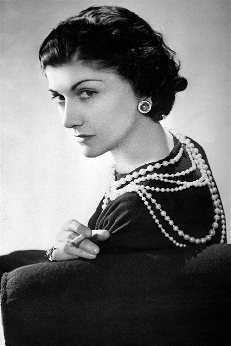 chanel best known for|coco Chanel most famous design.